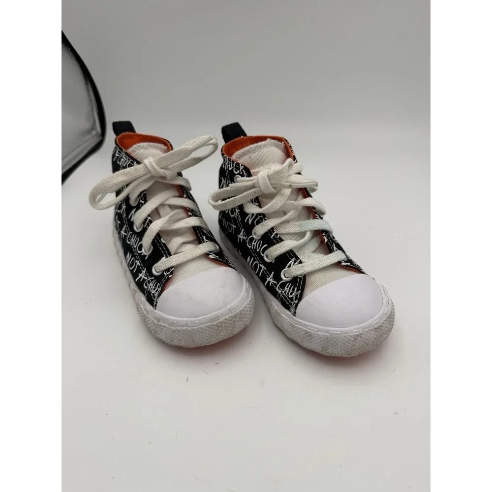 Converse Chuck Taylor All Star Easy On Hi NOT A CHUCK Infant 9.         1769